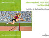 Buchcover Jahreswechsel 2011/2012 im Überblick