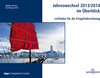 Buchcover Jahreswechsel 2013/2014 im Überblick PDF Firmenlizenz