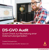 Buchcover DS-GVO Audit