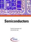 Buchcover Semiconductors