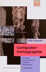 Buchcover Computertomographie