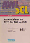 Buchcover Automatisieren mit STEP 7 in AWL und SCL