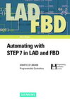 Buchcover Automating with STEP 7 in LAD and FBD