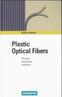Buchcover Plastic Optical Fibers