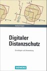 Buchcover Digitaler Distanzschutz