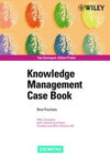 Buchcover Knowledge Management Case Book