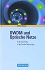 Buchcover DWDM und optische Netze