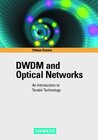 Buchcover DWDM and Optical Networks