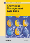 Buchcover Knowledge Management Case Book