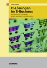 Buchcover IT-Lösungen im E-Business