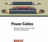 Buchcover Power Cables