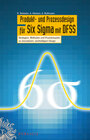 Buchcover Produkt- und Prozessdesign für Six Sigma mit DFSS