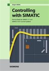 Buchcover Controlling with SIMATIC