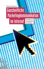 Buchcover Ganzheitliche Marketingkommunikation im Internet