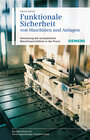 Buchcover Funktionale Sicherheit von Maschinen und Anlagen
