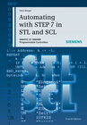 Buchcover Automating with STEP 7 in STL and SCL
