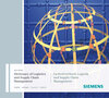 Buchcover Dictionary of Logistics and Supply Chain Management / Fachwörterbuch Logistik und Supply Chain Management