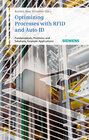 Buchcover Optimizing Processes with RFID and Auto ID