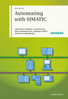 Buchcover Automating with SIMATIC