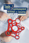 Buchcover Tools für Projektmanagement, Workshop und Consulting