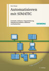 Buchcover Automatisieren mit SIMATIC