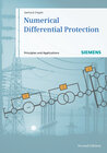 Buchcover Numerical Differential Protection