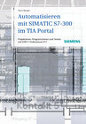 Buchcover Automatisieren mit SIMATIC S7-300 im TIA Portal