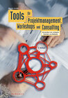 Buchcover Tools für Projektmanagement, Workshop und Consulting