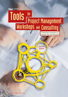 Buchcover Tools for Project Management, Workshops and Consulting