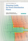 Buchcover Planning Guide for Power Distribution Plants
