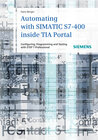 Buchcover Automating with SIMATIC S7-400 inside TIA Portal