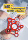 Buchcover Tools für Projektmanagement, Workshops und Consulting
