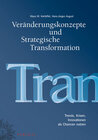 Buchcover Veränderungskonzepte und Strategische Transformation