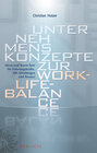 Buchcover Unternehmenskonzepte zur Work-Life-Balance