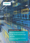 Buchcover Kommunikationsnetze in der Automatisierungstechnik