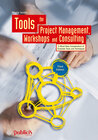 Buchcover Tools for Project Management, Workshops and Consulting