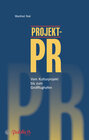 Buchcover Projekt-PR