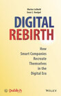 Buchcover Digital Rebirth