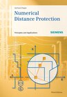 Buchcover Numerical Distance Protection