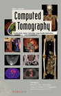 Buchcover Computed Tomography