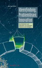 Buchcover Ideenfindung, Problemlösen, Innovation