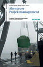 Buchcover Abenteuer Projektmanagement