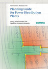 Buchcover Planning Guide for Power Distribution Plants