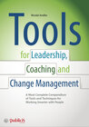 Buchcover Tools for Coaching, Leadership and Change Management