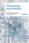 Buchcover Automating with SIMATIC