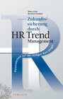 Buchcover Zukunftssicherung durch HR Trend Management
