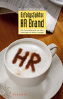 Buchcover Erfolgsfaktor HR Brand