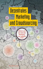 Buchcover Dezentrales Marketing und Crowdsourcing