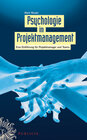 Buchcover Psychologie im Projektmanagement