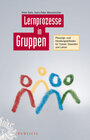 Buchcover Lernprozesse in Gruppen